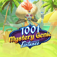 1001 Mystery Genie Fortunes