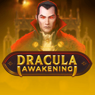 Dracula Awakening game thumbnail