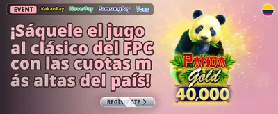 Bono de Bienvenida Slots