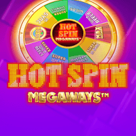 Hot Spin Megaways